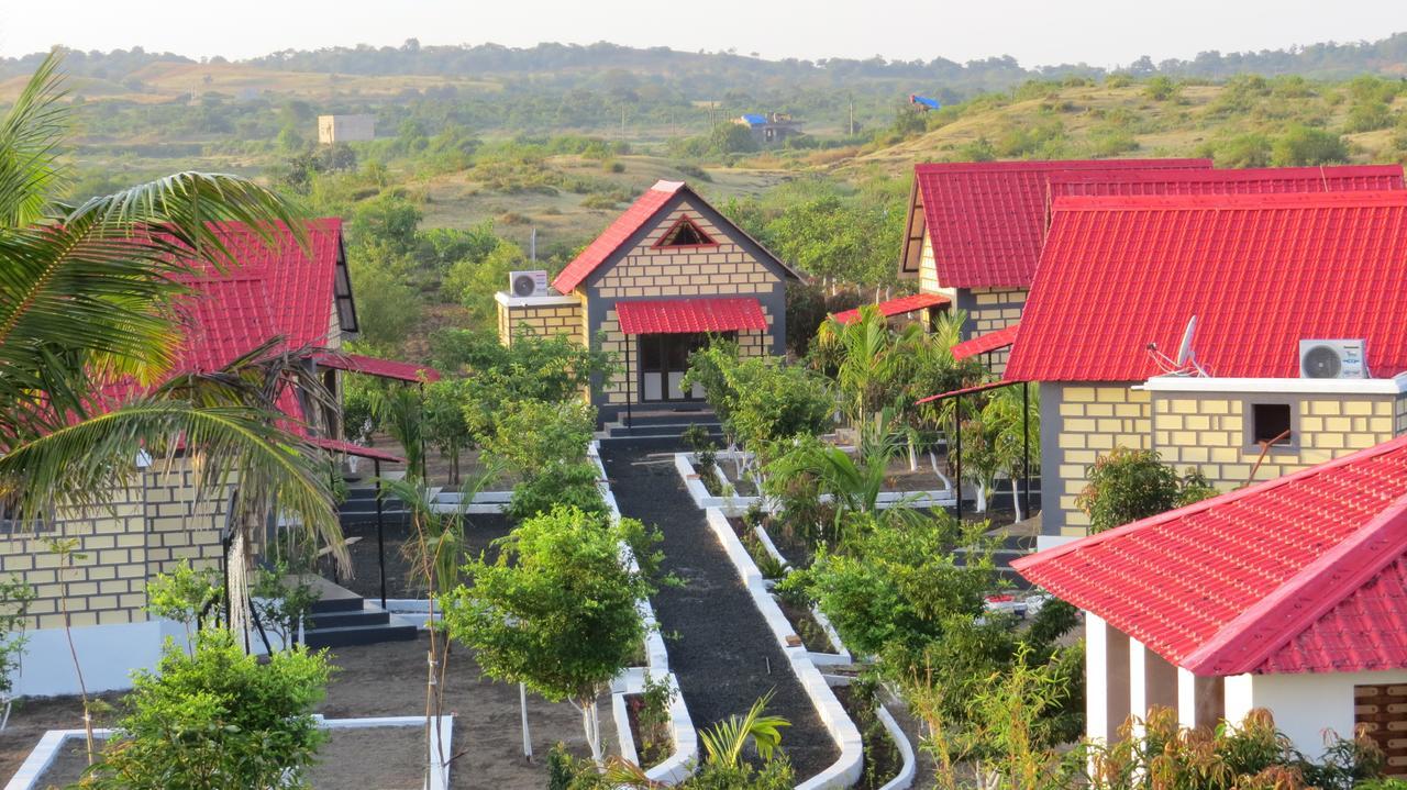 Wild Wadi Cottages Malanka Chambre photo