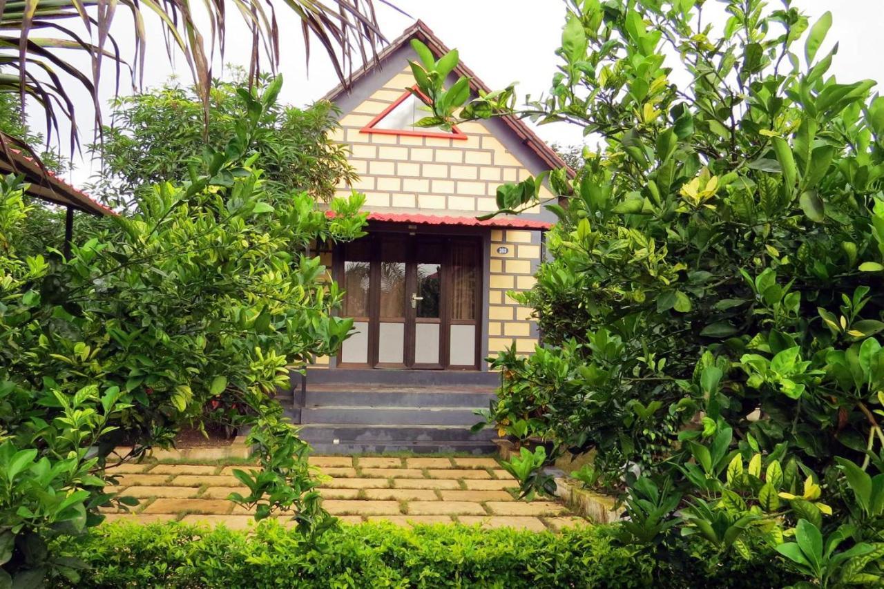 Wild Wadi Cottages Malanka Extérieur photo