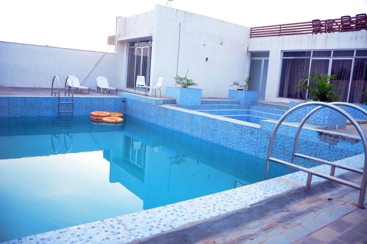 Wild Wadi Cottages Malanka Extérieur photo