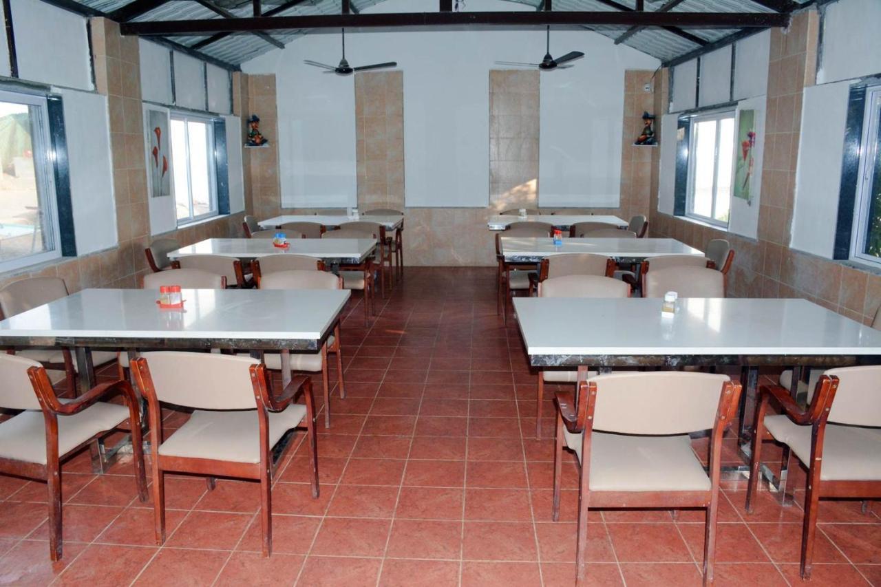 Wild Wadi Cottages Malanka Extérieur photo