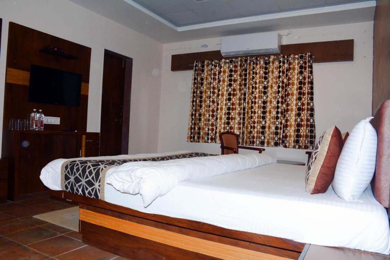 Wild Wadi Cottages Malanka Extérieur photo