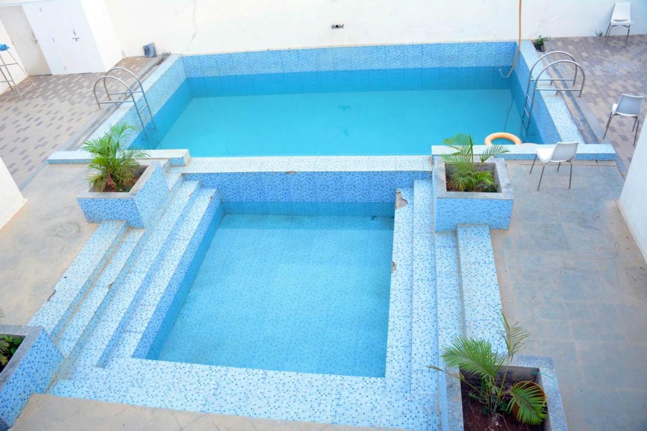 Wild Wadi Cottages Malanka Extérieur photo