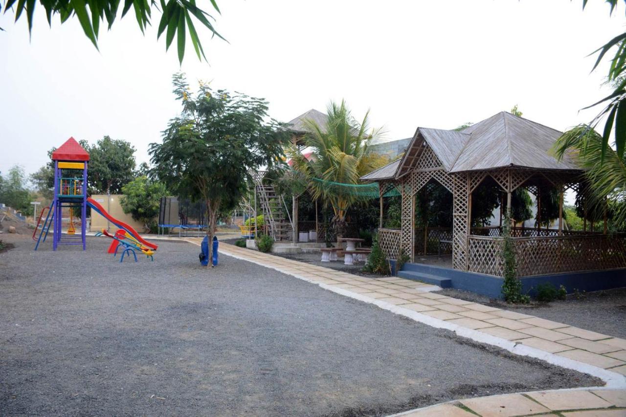 Wild Wadi Cottages Malanka Extérieur photo